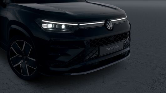 Bild eines Tayron Sport eHybrid DSG 150kW