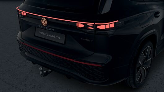 Bild eines Tayron Sport eHybrid DSG 150kW