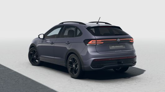 Bild eines Taigo R-Line TSI DSG