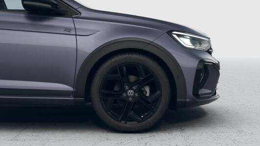 Bild eines Taigo R-Line TSI DSG