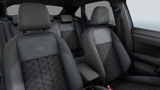 Bild eines Taigo R-Line TSI DSG