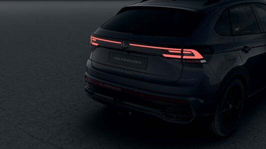 Bild eines Taigo R-Line TSI DSG