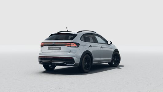 Bild eines Taigo R-Line TSI DSG