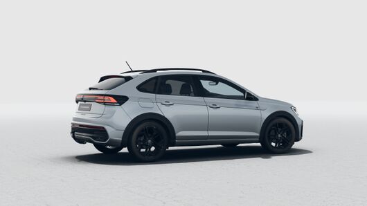 Bild eines Taigo R-Line TSI DSG