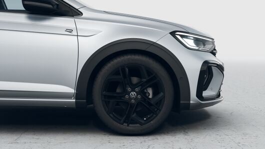 Bild eines Taigo R-Line TSI DSG