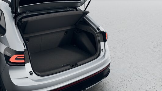 Bild eines Taigo R-Line TSI DSG