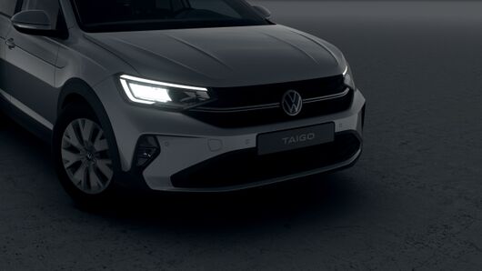 Bild eines Taigo 4Me TSI