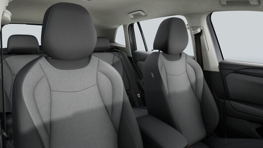 Bild eines Tiguan 4Me eTSI DSG