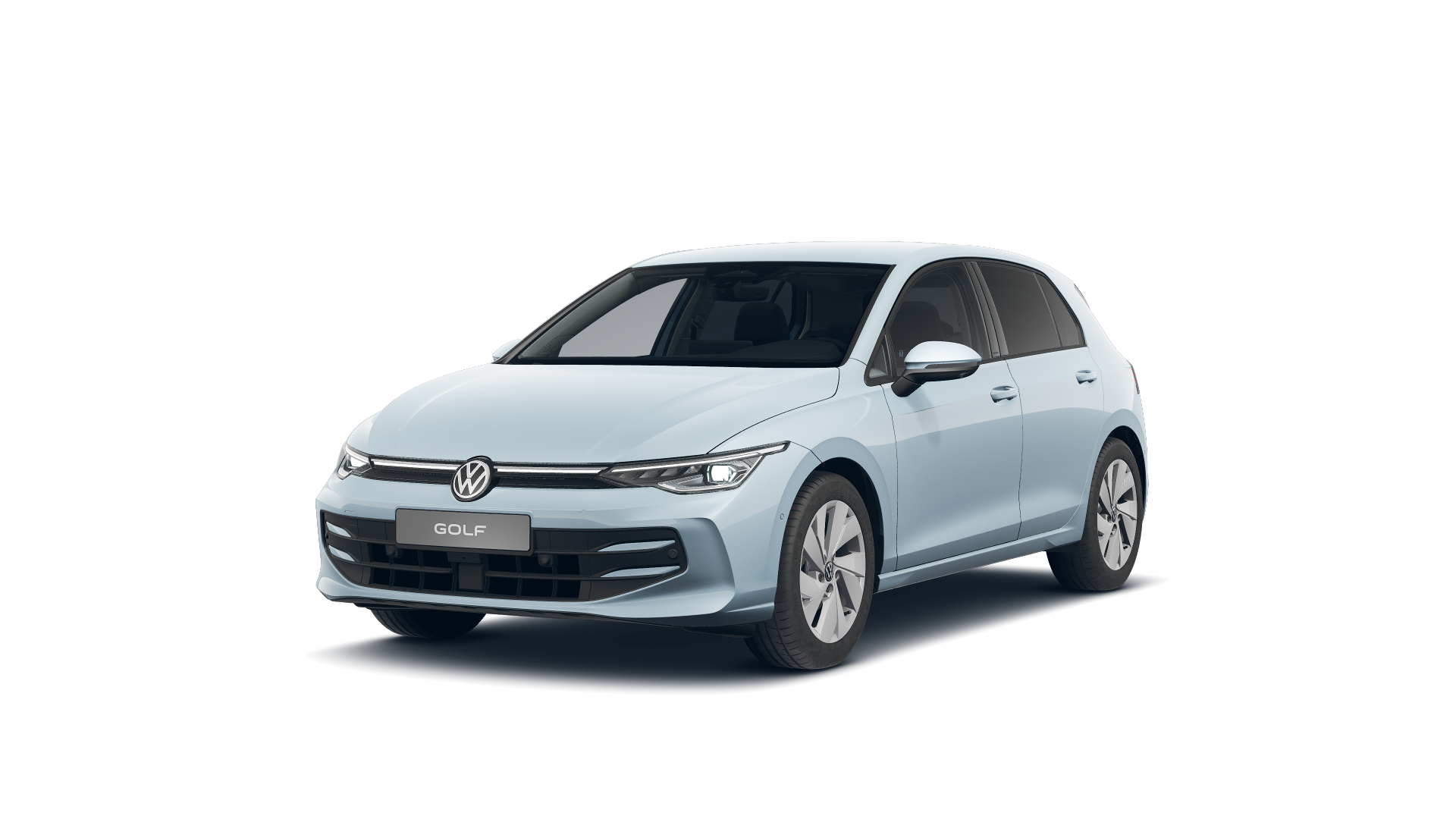 VW Golf Rabbit TSI 2026