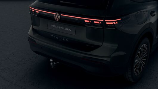 Bild eines Tiguan Friends TDI 4MOTION DSG