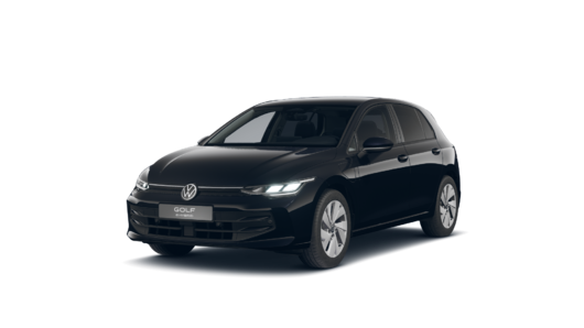 Bild eines Golf Rabbit eHybrid DSG 150 kW