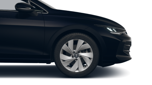 Bild eines Golf Rabbit eHybrid DSG 150 kW