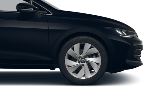 Bild eines Golf Rabbit eHybrid DSG 150 kW