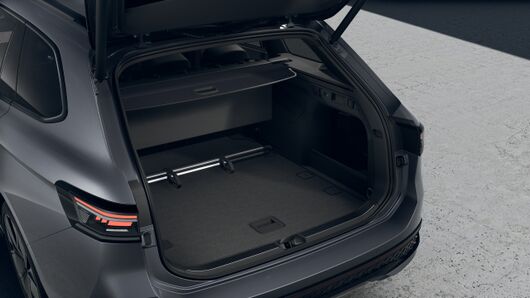 Bild eines Passat Variant Sport TDI DSG