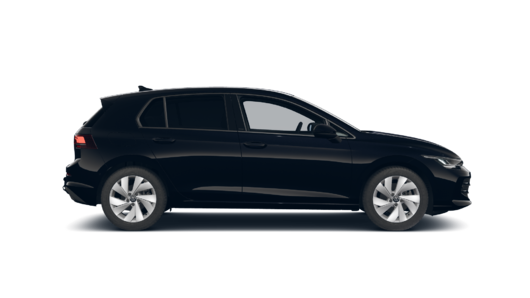 Bild eines Golf Rabbit eHybrid DSG 150 kW