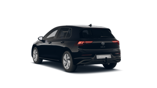 Bild eines Golf Rabbit eHybrid DSG 150 kW