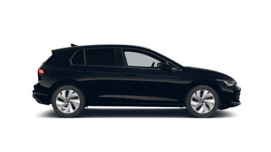 Bild eines Golf Rabbit eHybrid DSG 150 kW