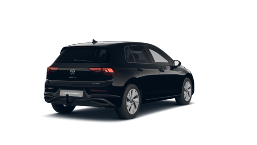 Bild eines Golf Rabbit eHybrid DSG 150 kW
