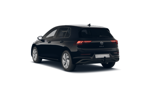 Bild eines Golf Rabbit eHybrid DSG 150 kW