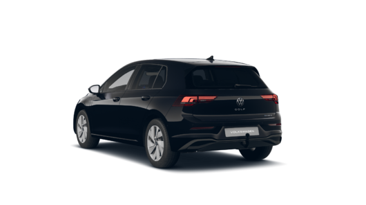 Bild eines Golf Rabbit eHybrid DSG 150 kW
