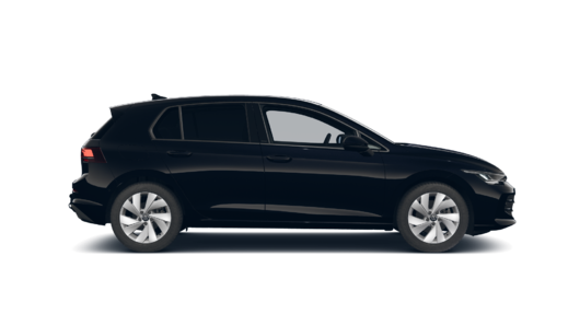 Bild eines Golf Rabbit eHybrid DSG 150 kW