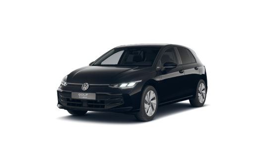 Bild eines Golf Rabbit eHybrid DSG 150 kW