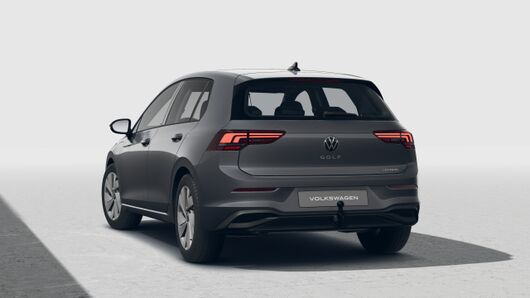 Bild eines Golf Rabbit eHybrid DSG 150 kW