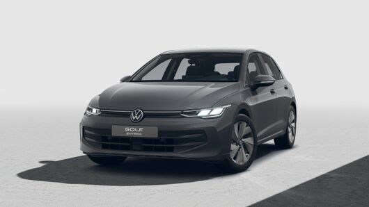 Bild eines Golf Rabbit eHybrid DSG 150 kW