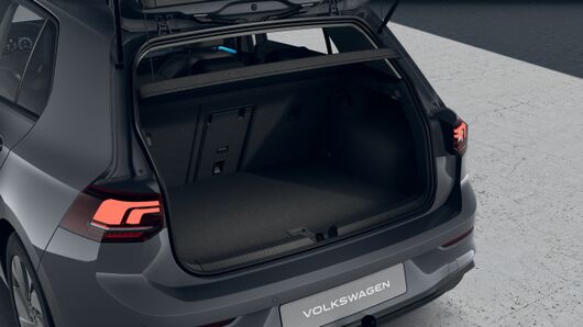 Bild eines Golf Rabbit eHybrid DSG 150 kW