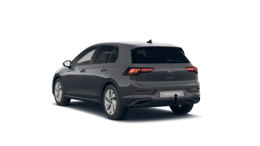 Bild eines Golf Rabbit TSI