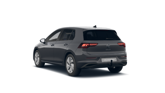 Bild eines Golf Rabbit TSI