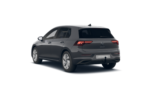 Bild eines Golf Rabbit TSI