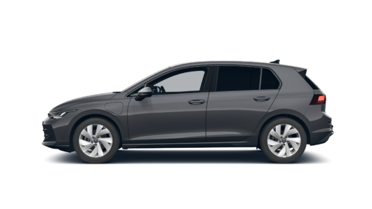 Bild eines Golf Rabbit eHybrid DSG 150 kW