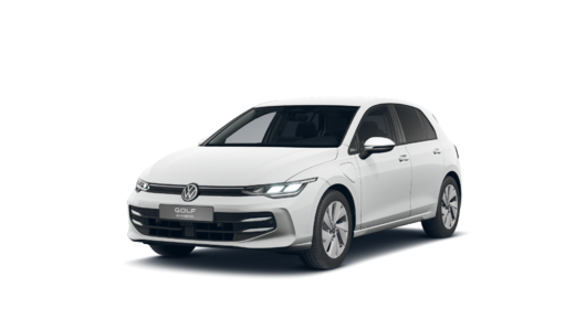 Bild eines Golf Rabbit eHybrid DSG 150 kW