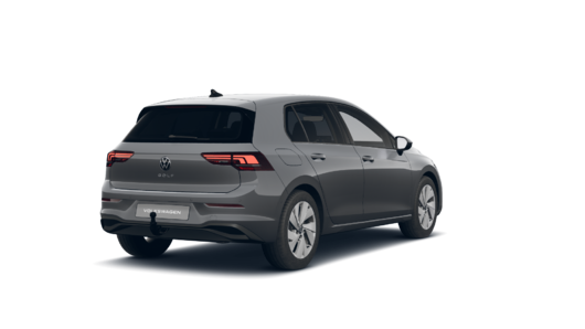 Bild eines Golf Rabbit TSI