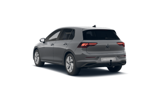 Bild eines Golf Rabbit eHybrid DSG 150 kW