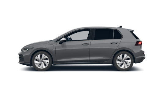 Bild eines Golf Rabbit eHybrid DSG 150 kW