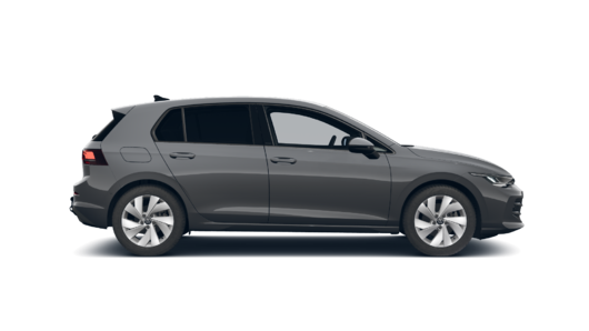 Bild eines Golf Rabbit eHybrid DSG 150 kW