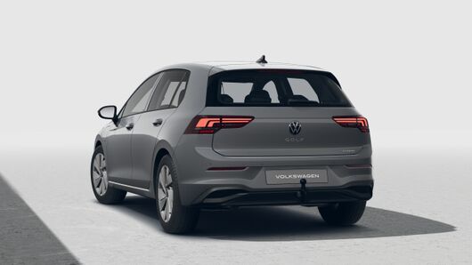 Bild eines Golf Rabbit eHybrid DSG 150 kW