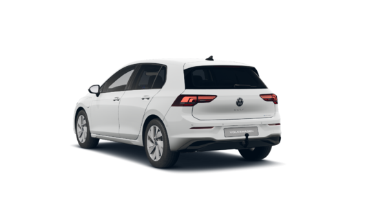 Bild eines Golf Rabbit eHybrid DSG 150 kW
