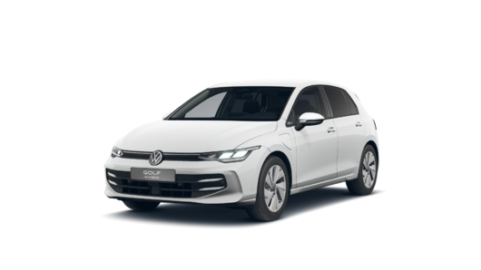 Bild eines Golf Rabbit eHybrid DSG 150 kW