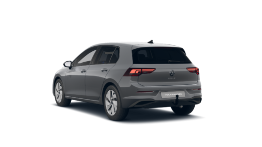 Bild eines Golf Rabbit TSI