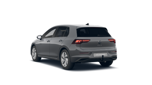 Bild eines Golf Rabbit eHybrid DSG 150 kW