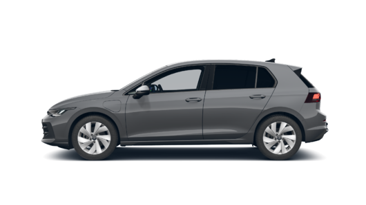 Bild eines Golf Rabbit eHybrid DSG 150 kW
