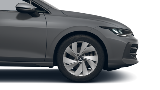 Bild eines Golf Rabbit eHybrid DSG 150 kW