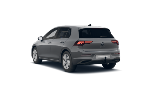 Bild eines Golf Rabbit TSI