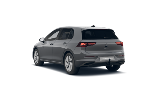 Bild eines Golf Rabbit TSI