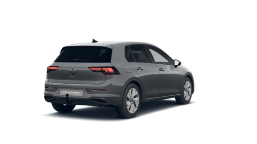 Bild eines Golf Rabbit eHybrid DSG 150 kW