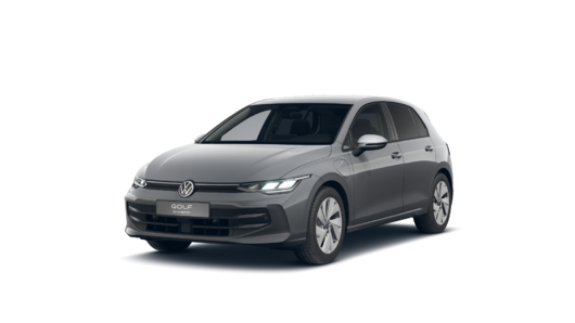 Bild eines Golf Rabbit eHybrid DSG 150 kW