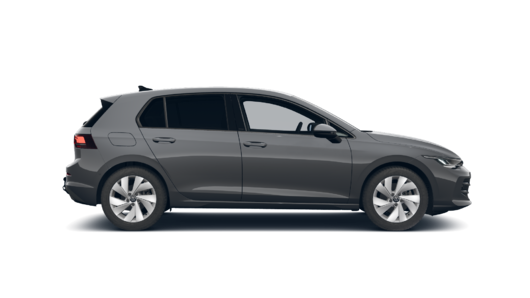 Bild eines Golf Rabbit eHybrid DSG 150 kW